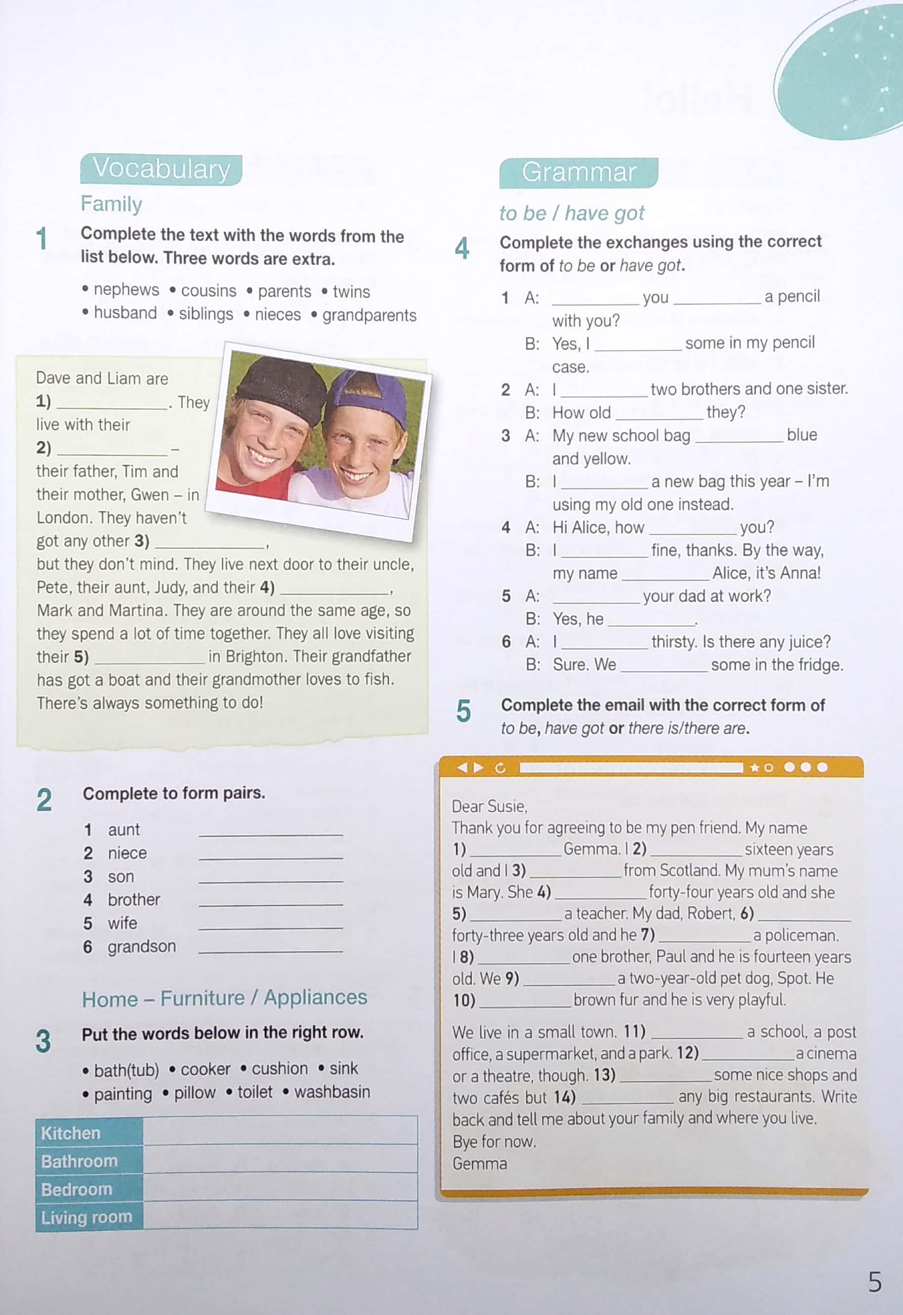 Tiếng Anh 10 Bright - Workbook