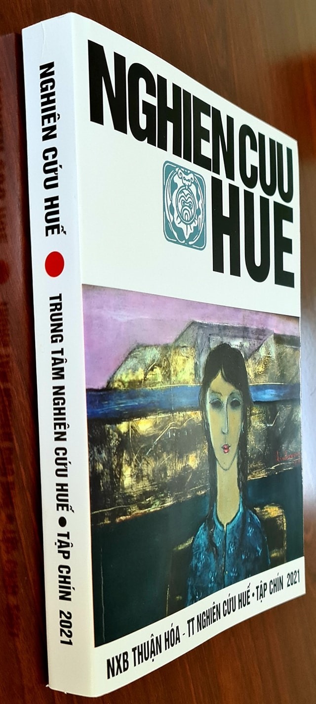 Nghiên cứu Huế tập 9