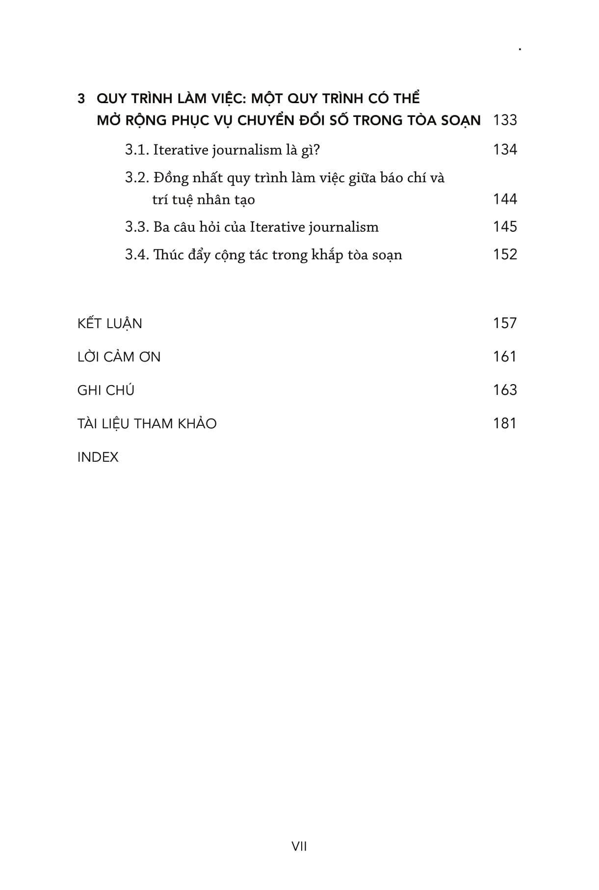 Sách - Người Làm Báo - Trí Tuệ Nhân Tạo Và Tương Lai Của Báo Chí