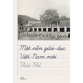 Một Nền Giáo Dục Việt Nam Mới -  Bản Quyền