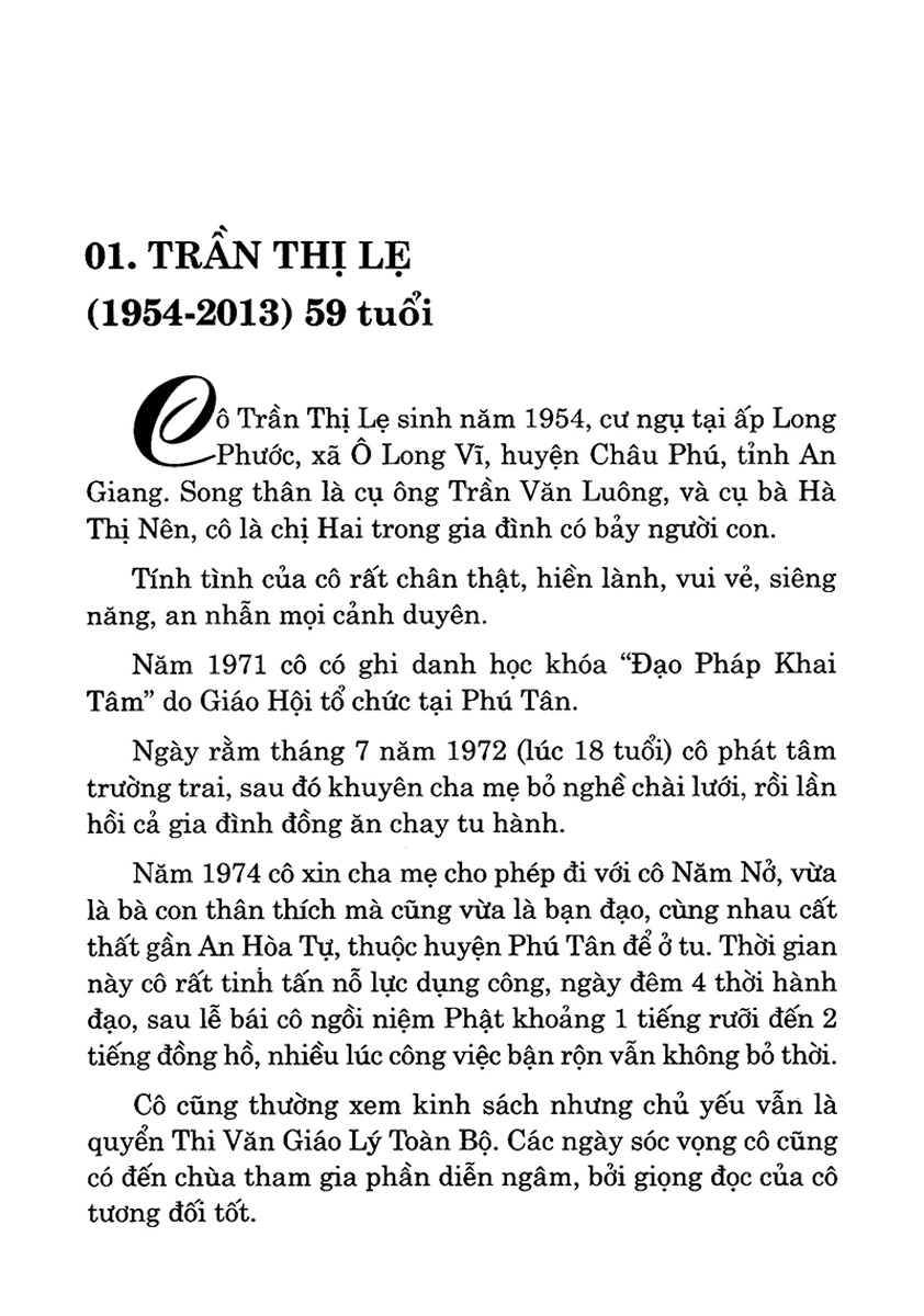 Chuyện Vãng Sanh (Tập 3) - QB