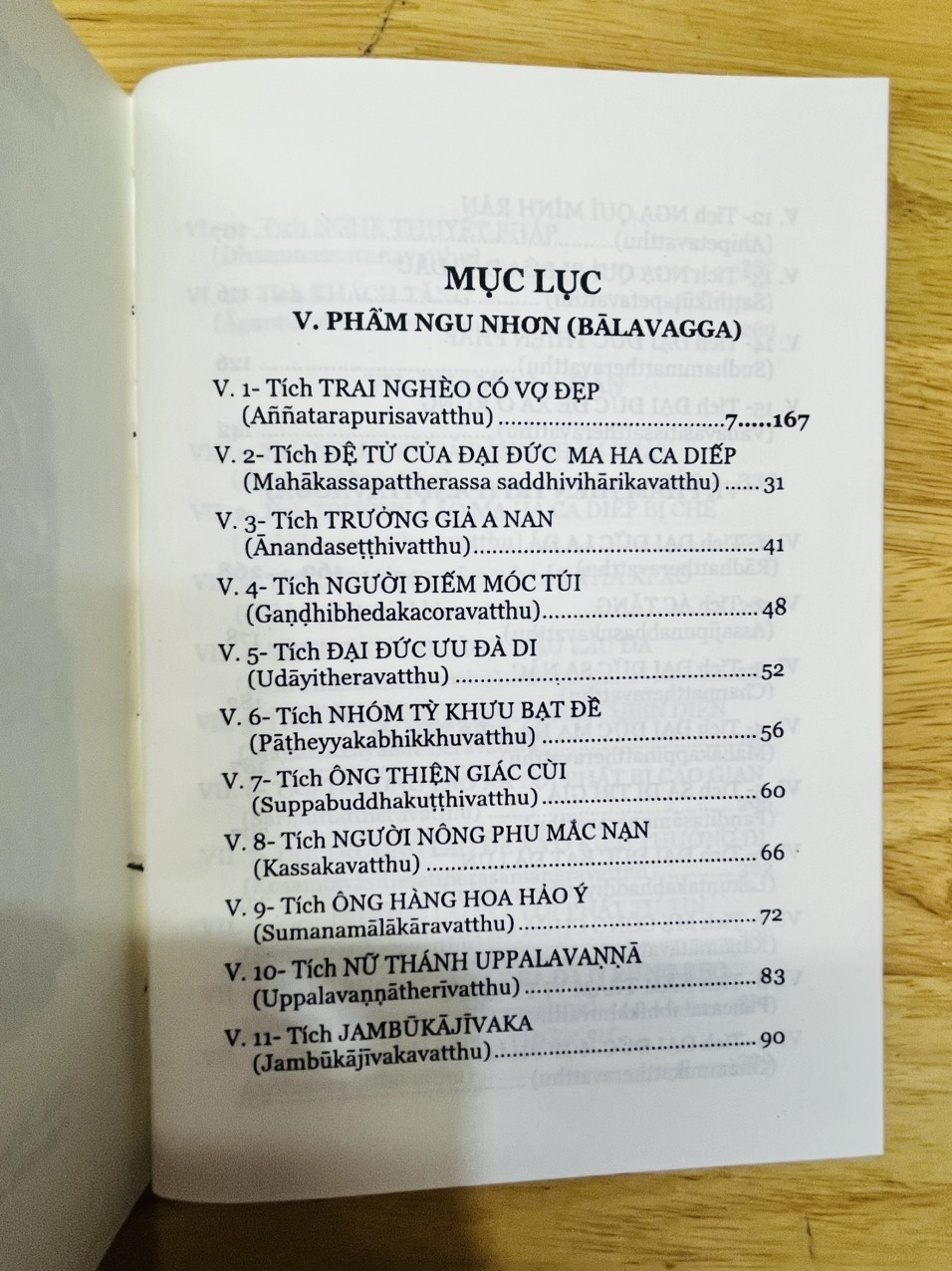 Bộ 2 quyển sách Chú Giải Kinh Pháp Cú ( Quyển 1 -2)