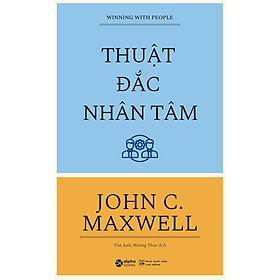 Thuật Đắc Nhân Tâm