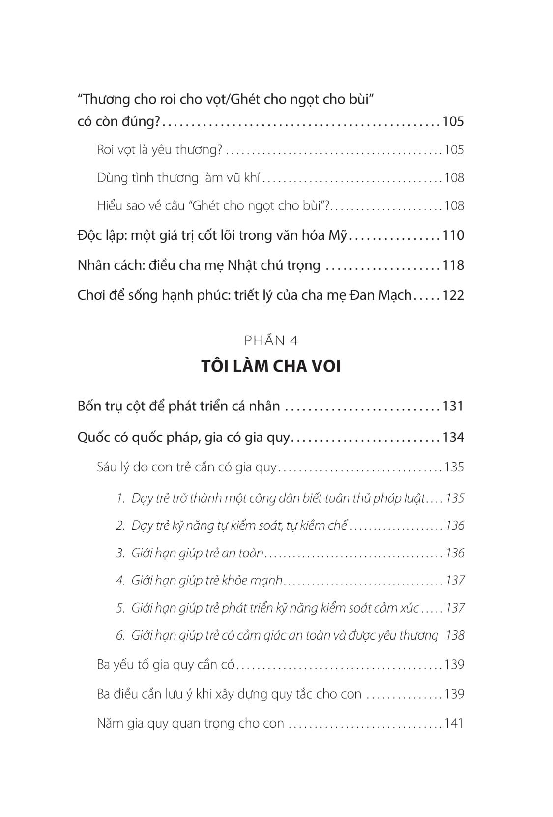 Cha Voi - Dạy Con Nên Người Ở Thời Đại Số
