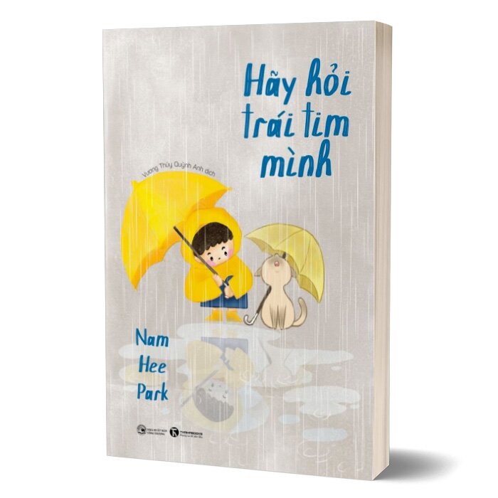 Hãy hỏi trái tim mình