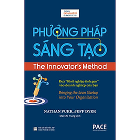 Phương Pháp Sáng Tạo (The Innovator