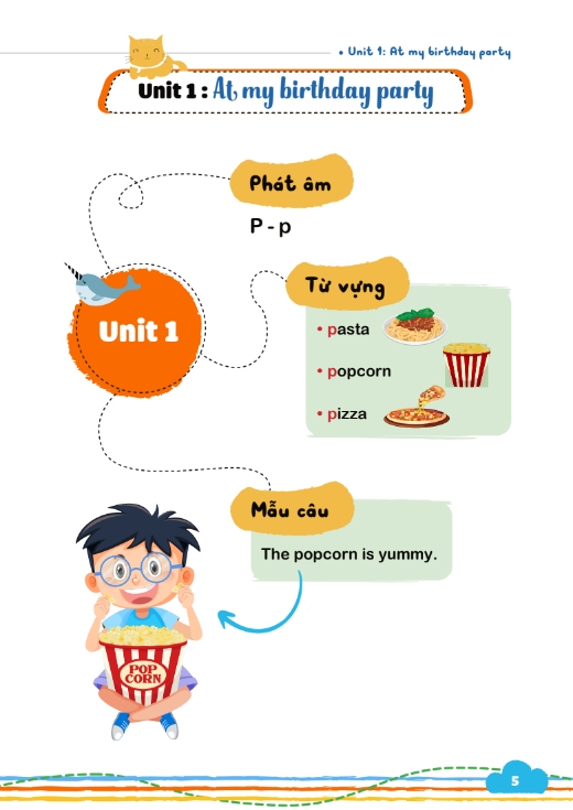 Sách - Bài tập bổ trợ nâng cao tiếng Anh lớp 2 (MC)