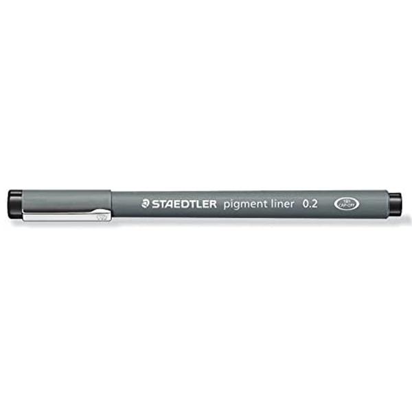 Viết Lông Kim Staedtler 30802-9