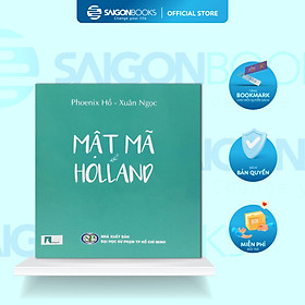 Mật mã Holland