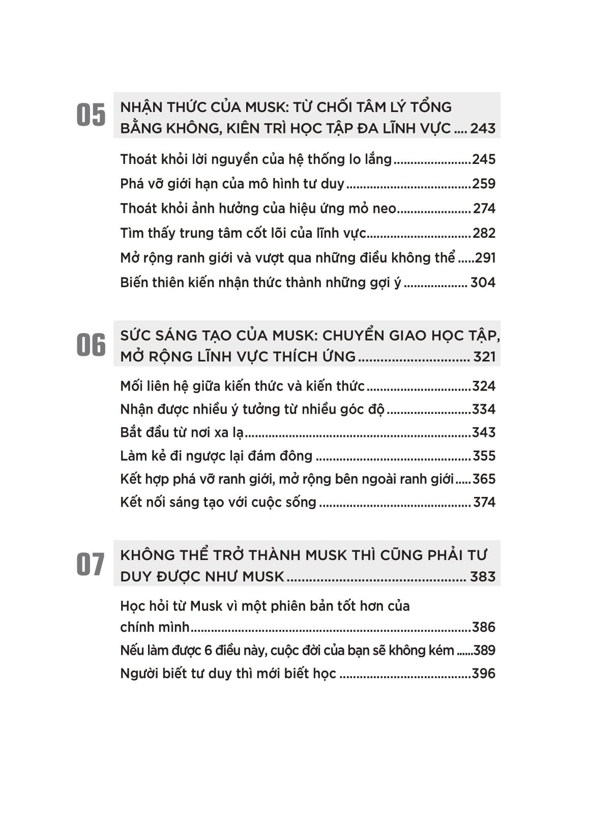 5 Phương Pháp Học Tập Của Elon Musk - Những Điều Bình Thường Tạo Nên Con Người Phi Thường