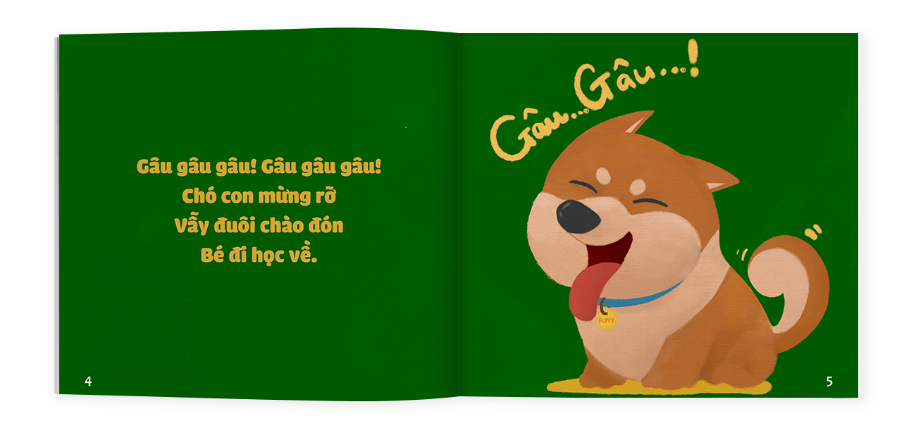 Combo Sách Ehon 11 Cuốn Phát Triển Tư Duy & Ngôn Ngữ
