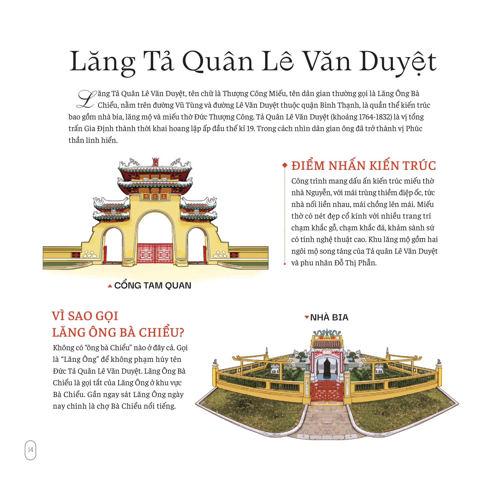 Sách - Theo Bước Thời Gian - Các Công Trình Tiêu Biểu Của Sài Gòn-Thành Phố Hồ Chí Minh - Bìa Cứng
