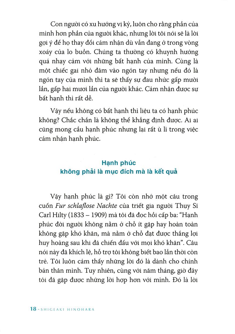 Bí Quyết Trường Thọ Của Người Nhật