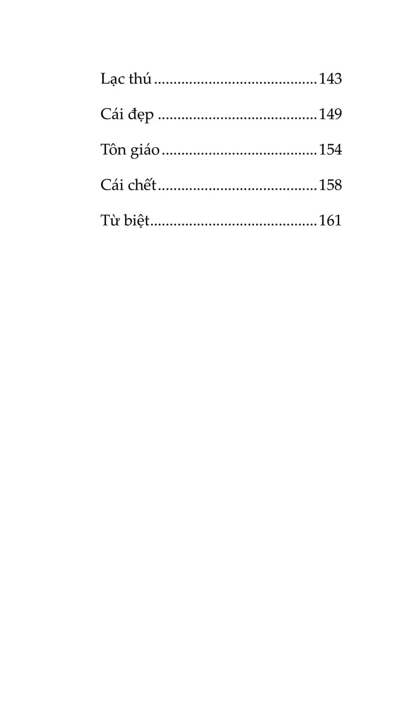 Ngôn Sứ - Bí Mật Cuộc Sống Giữa Hai Bờ Sinh Tử - Kahlil Gibram; Lệ Hằng dịch
