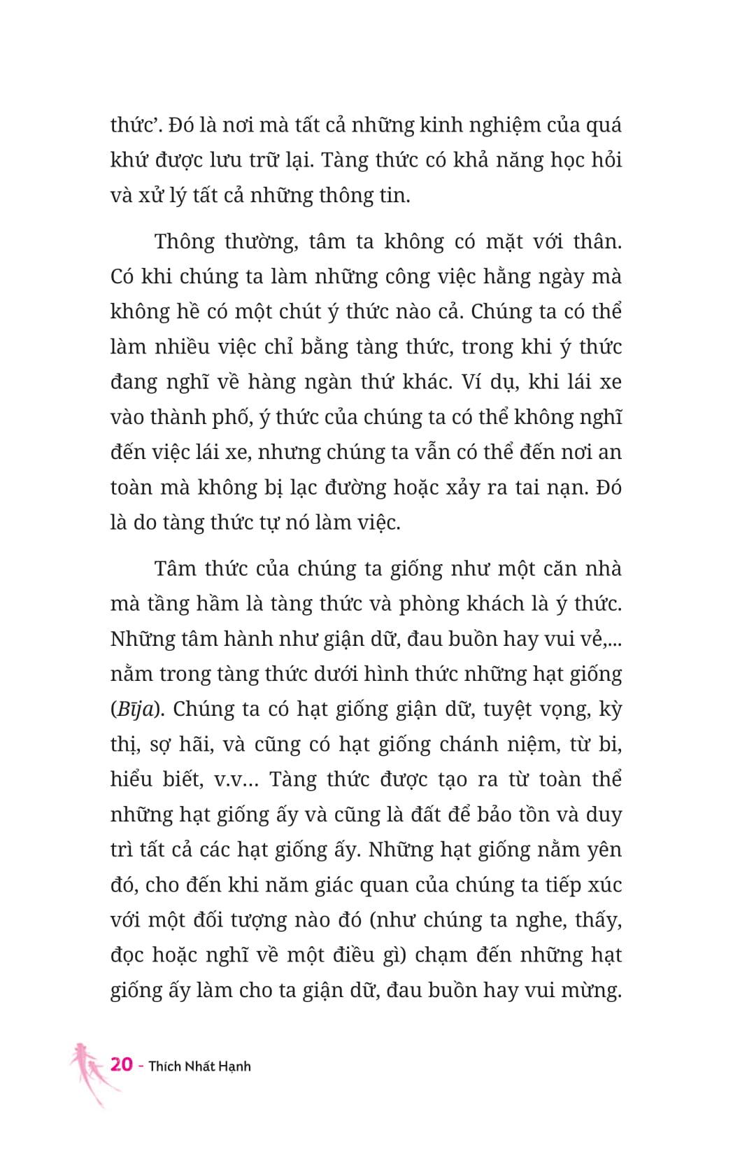 Thiền Sư Và Em Bé 5 Tuổi