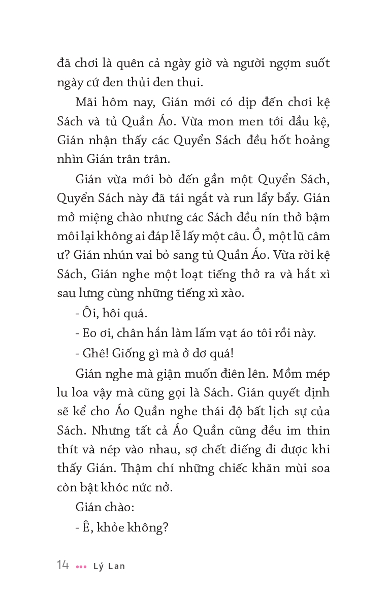 Văn học thiếu nhi. Bí mật của tôi và Thằn Lằn Đen