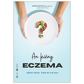 Ăn Kiêng Eczema-Cuốn Sách Bán Chạy