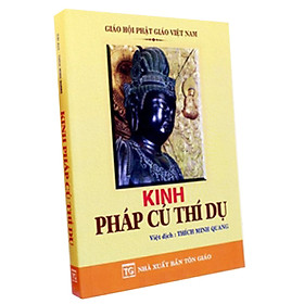Kinh Pháp Cú Thí Dụ