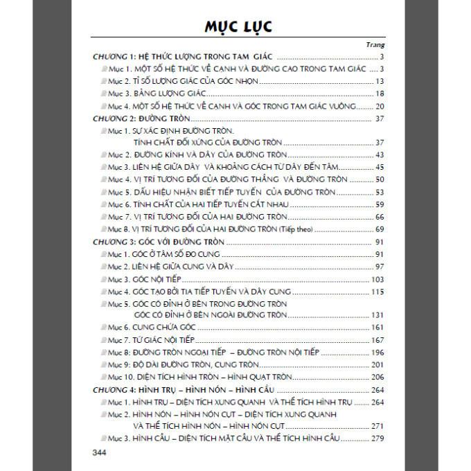 Phương pháp tư duy tìm cách giải toán hình học 9 (dùng chung các bộ sgk hiện hành) (HA-MK)