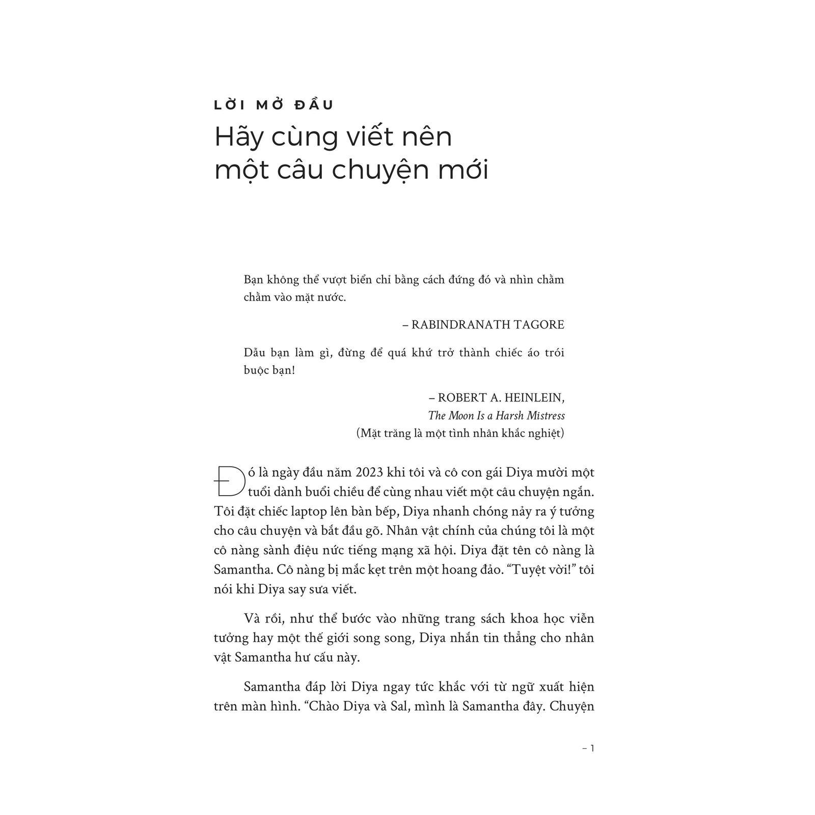 Nền Giáo Dục Mới Can Đảm - Bản Quyền