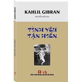Tình yêu tận hiến