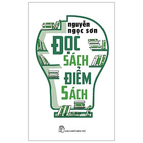 Đọc Sách, Điểm Sách
