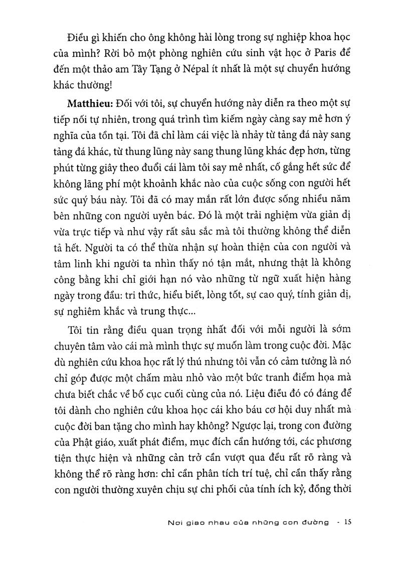 Khoa Học Khám Phá - Cái Vô Hạn Trong Lòng Bàn Tay (Tái Bản)