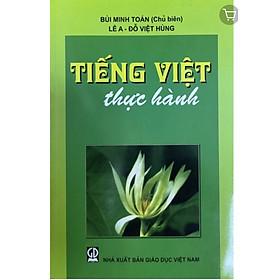 Sách - Tiếng Việt thực hành