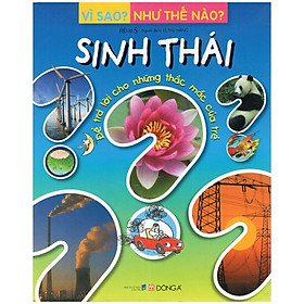 Combo Vì Sao? Như Thế Nào?