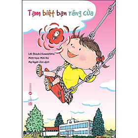 Tạm Biệt Bạn Răng Cửa