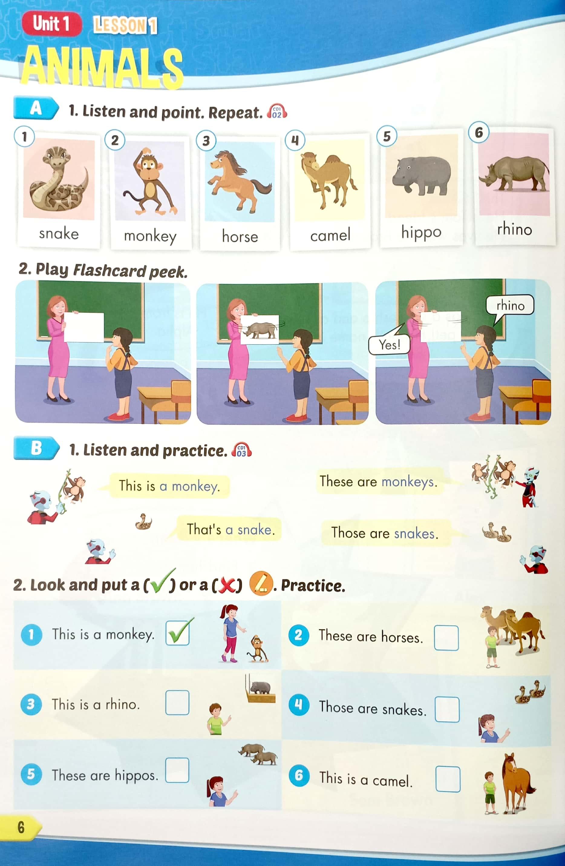 i-Learn Smart Start 4 Student Book (2023)