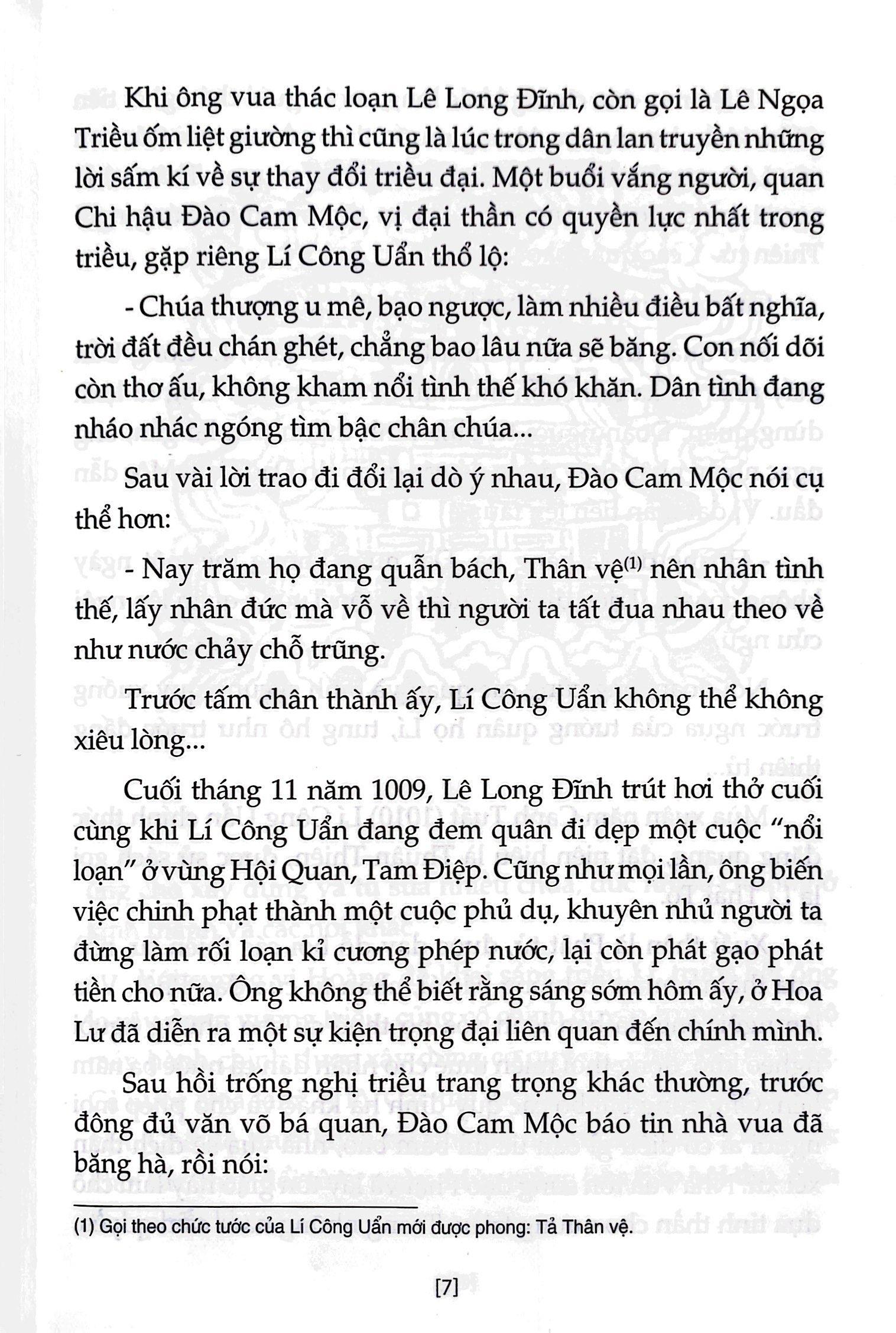 Sử Ta - Chuyện Xưa Kể Lại Tập 2 (Tái Bản 2018)