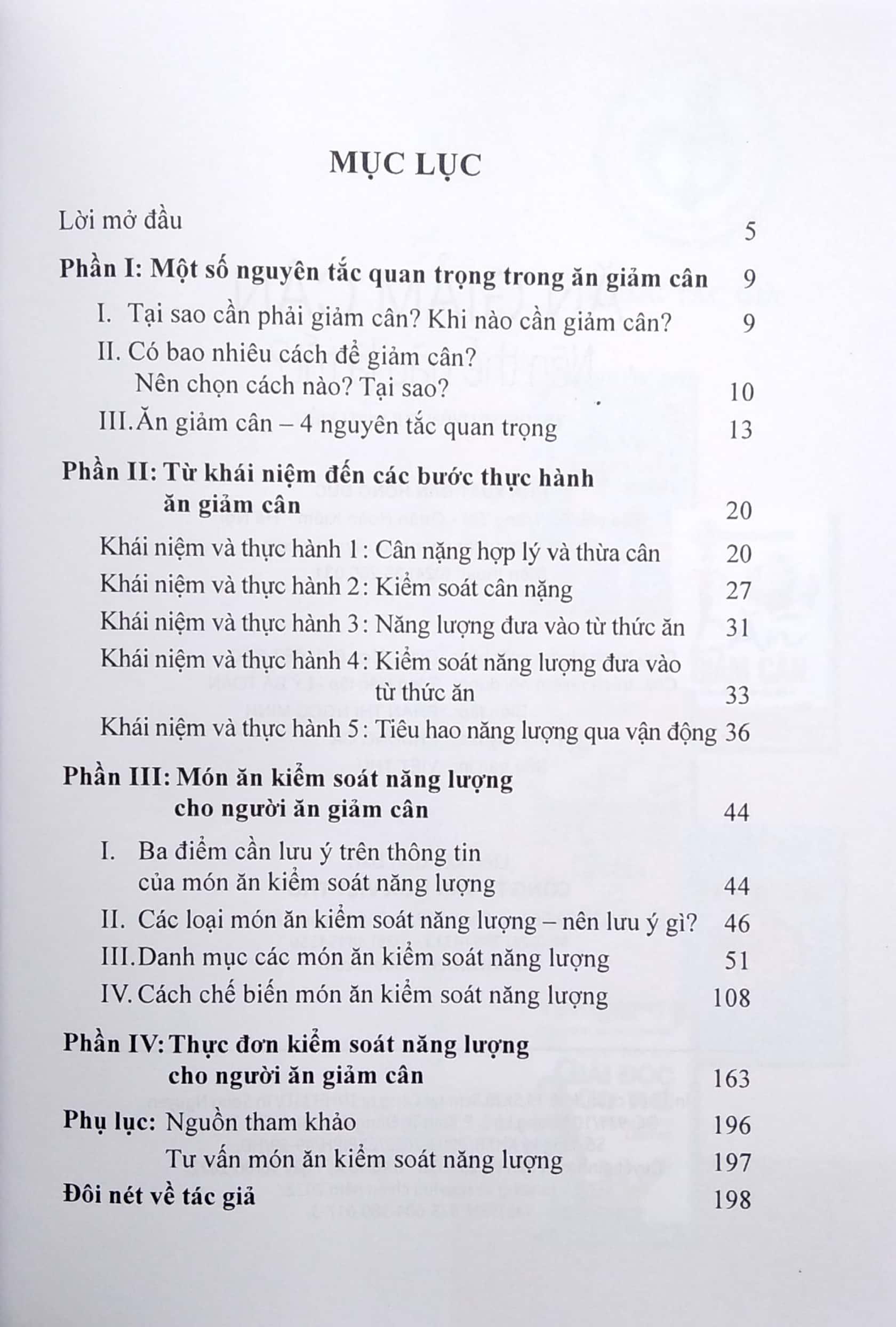Ăn Giảm Cân Nên Thế Nào Là Tốt?
