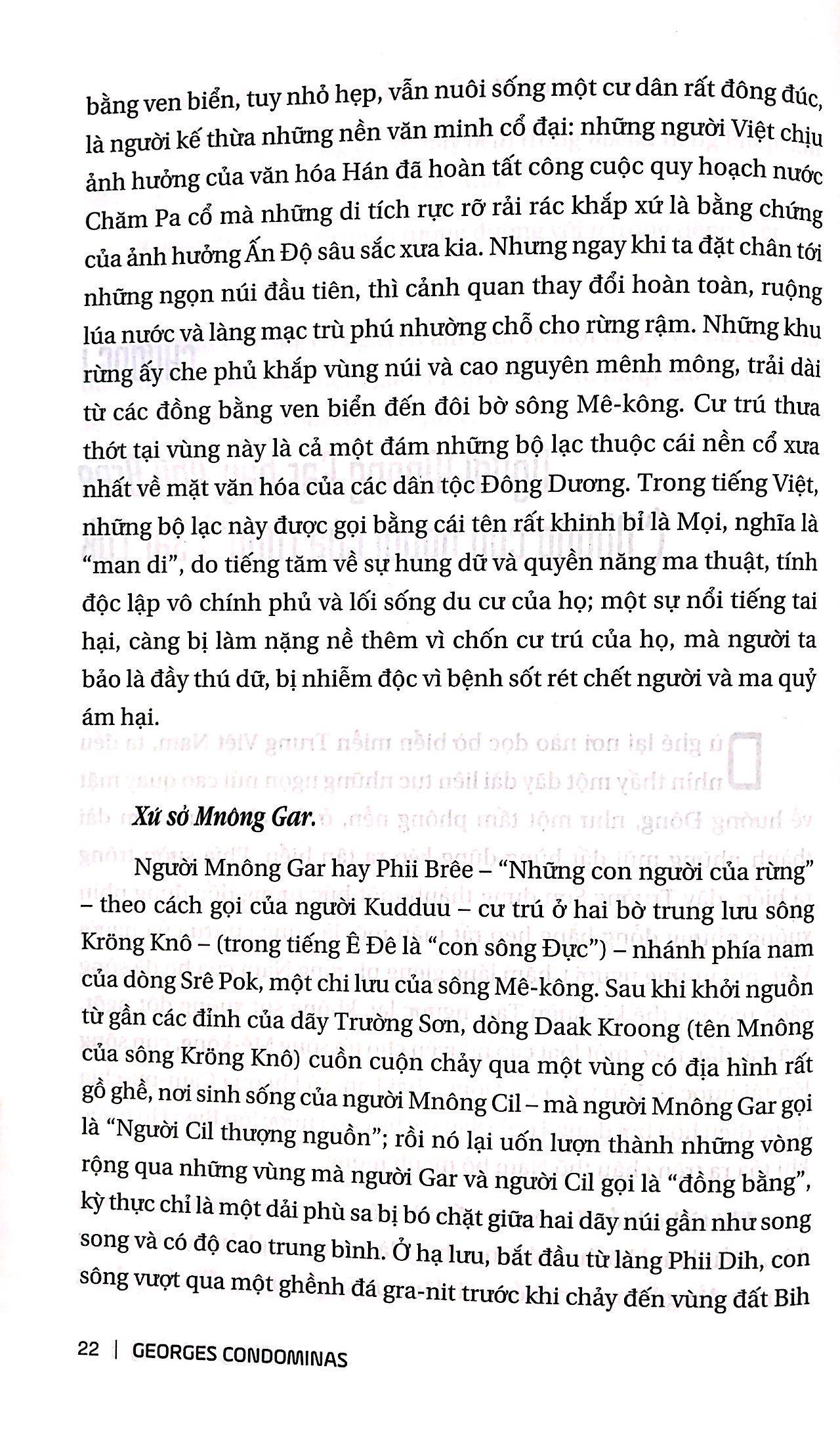 Chúng Tôi Ăn Rừng