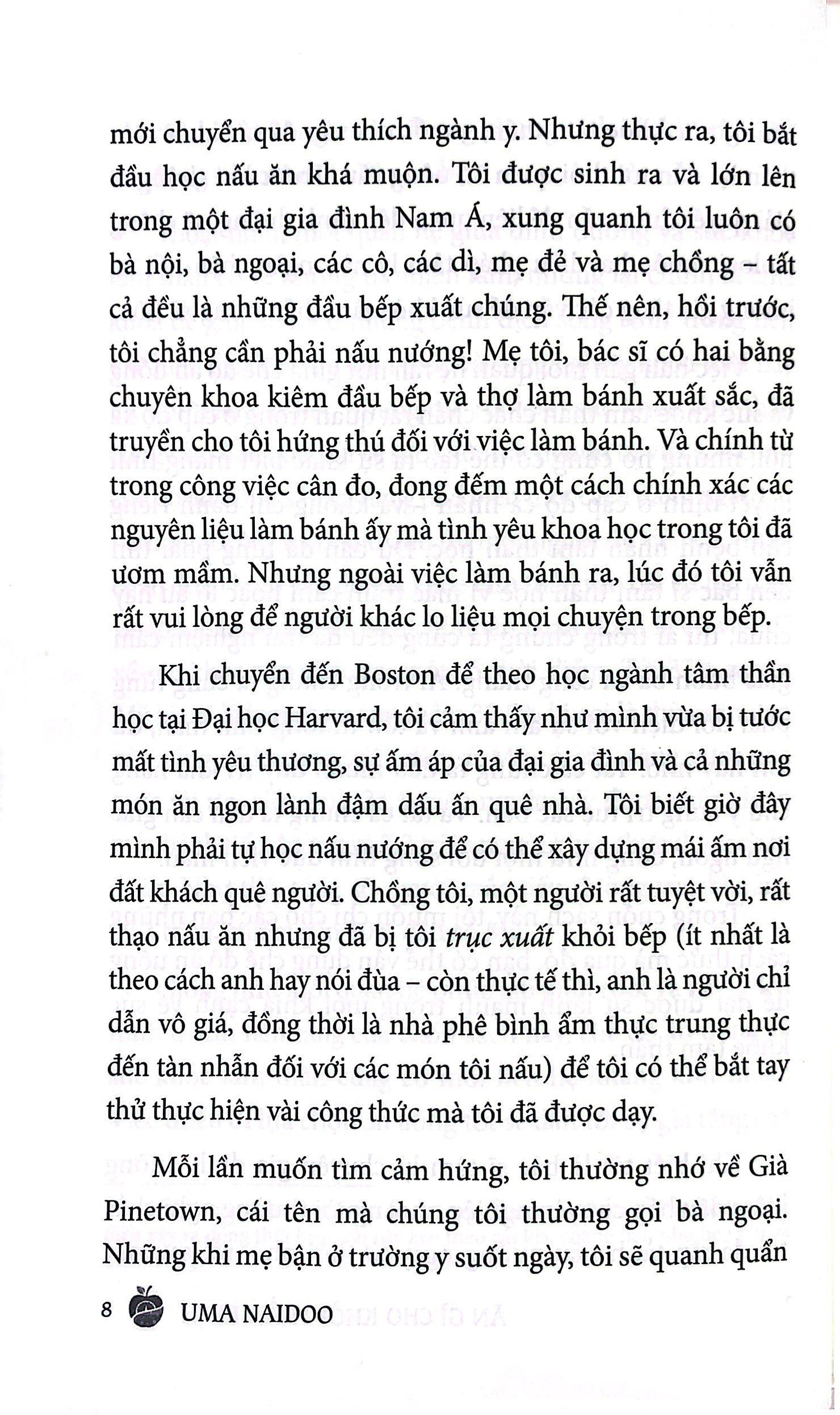 Ăn Gì Cho Khỏi Thần Kinh
