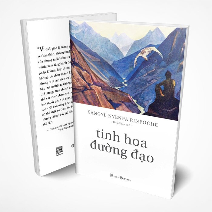 Tinh Hoa Đường Đạo (Bìa mềm)