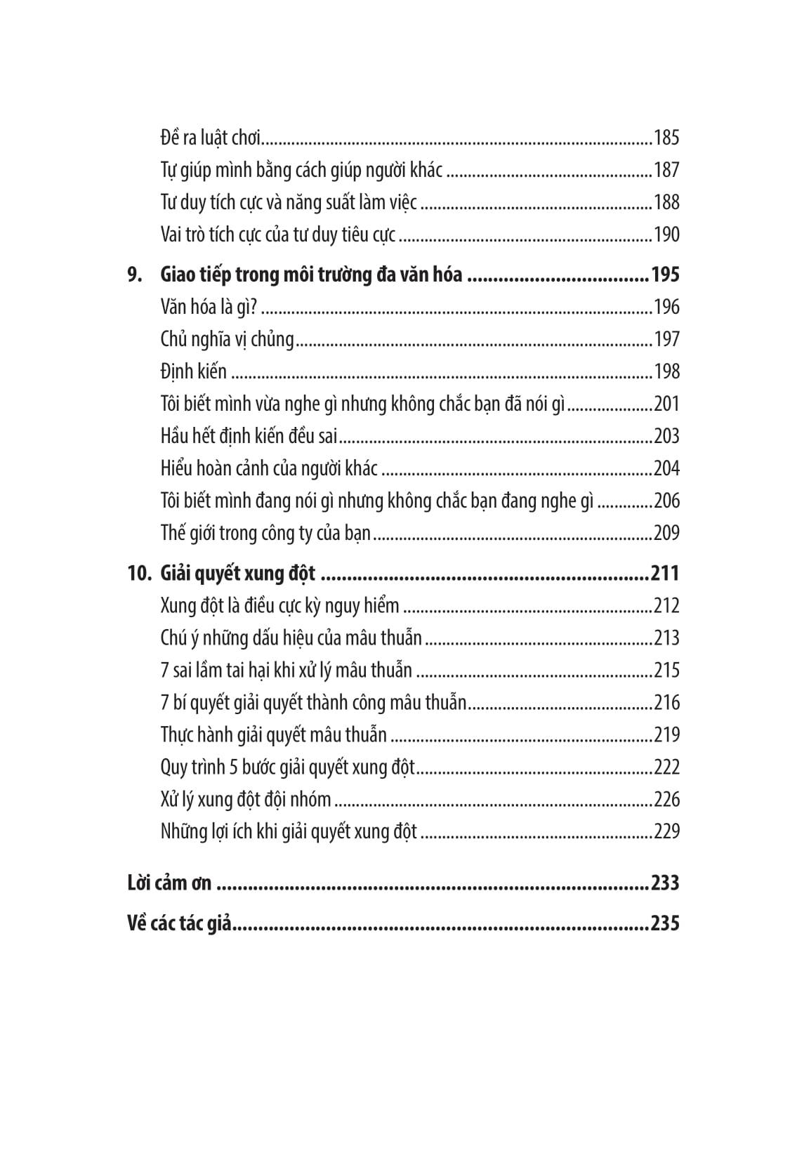 Giỏi Giao Tiếp - Dễ Thành Công (Tái Bản 2019)