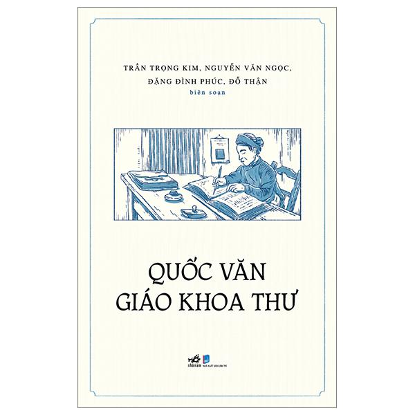 Sách - Quốc Văn Giáo Khoa Thư