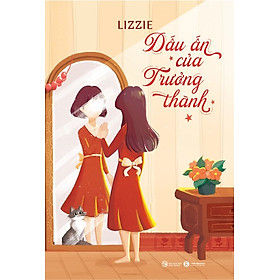 Sách - Dấu ấn của trưởng thành