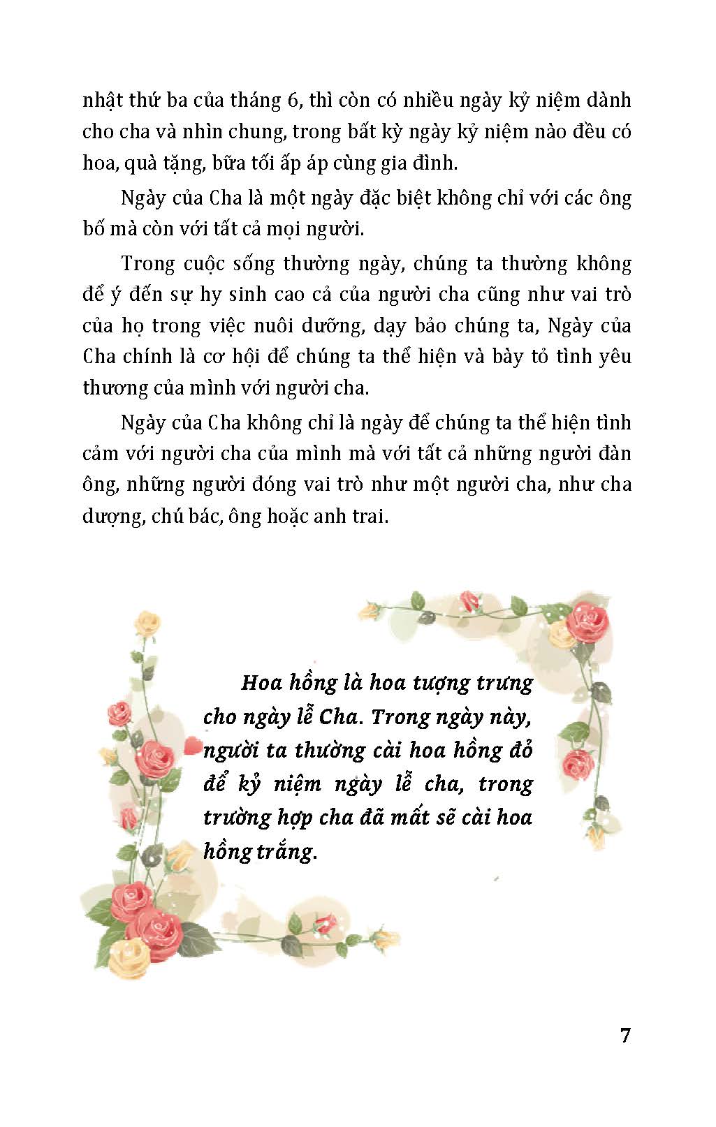 Người Cha Trong Hành Trình Của Bạn