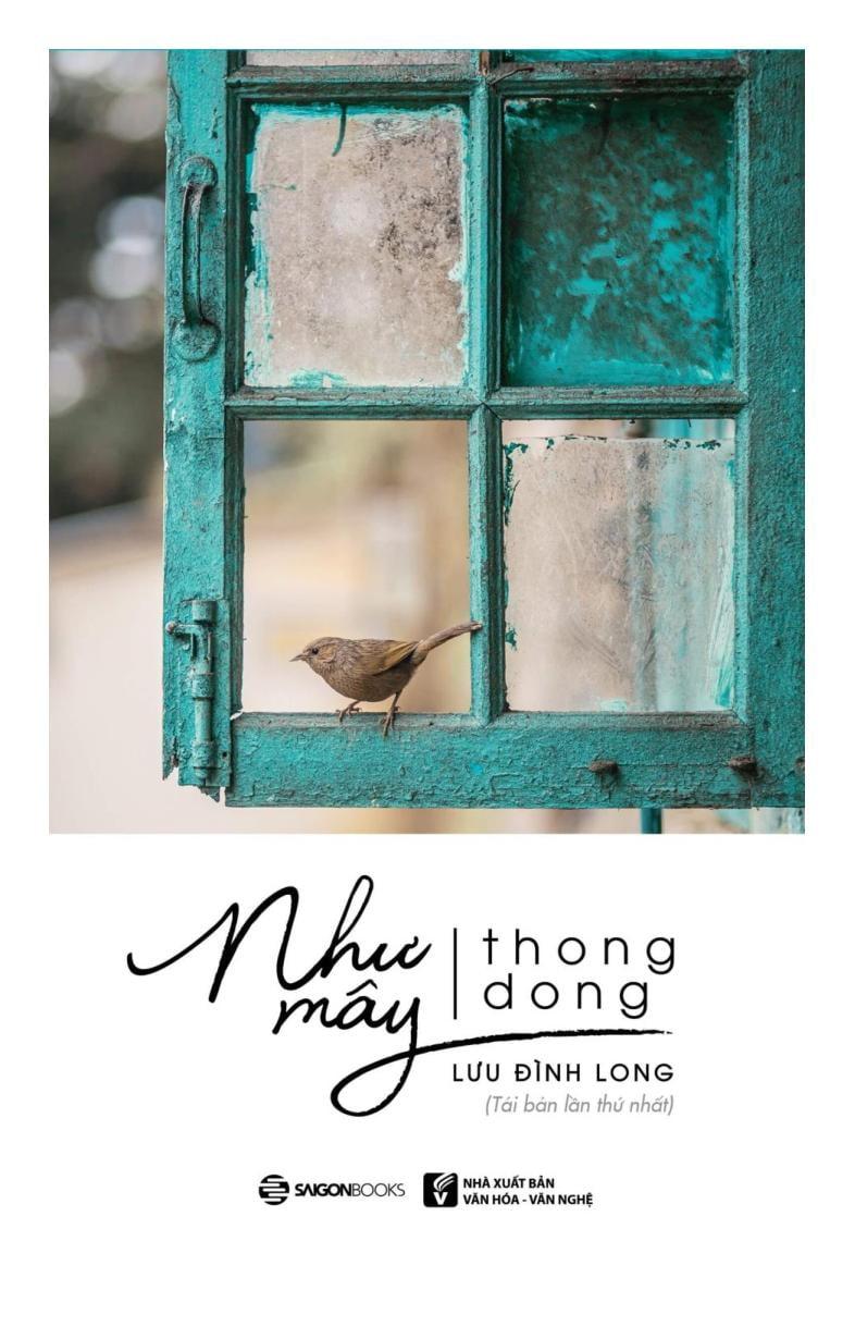 Như Mây Thong Dong