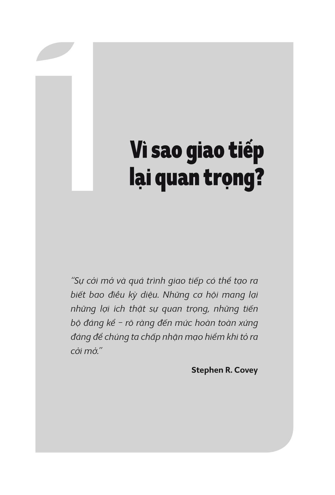 Giỏi Giao Tiếp - Dễ Thành Công (Tái Bản 2019)