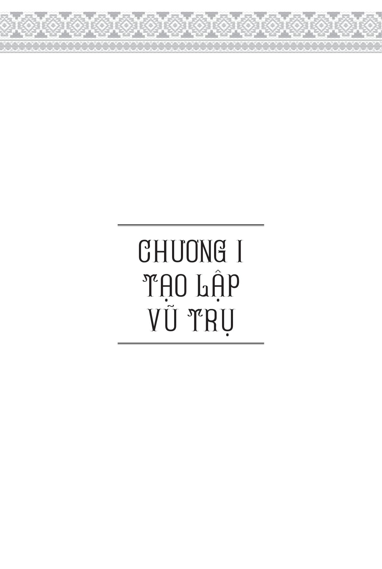 Thần Thoại Người Da Đỏ