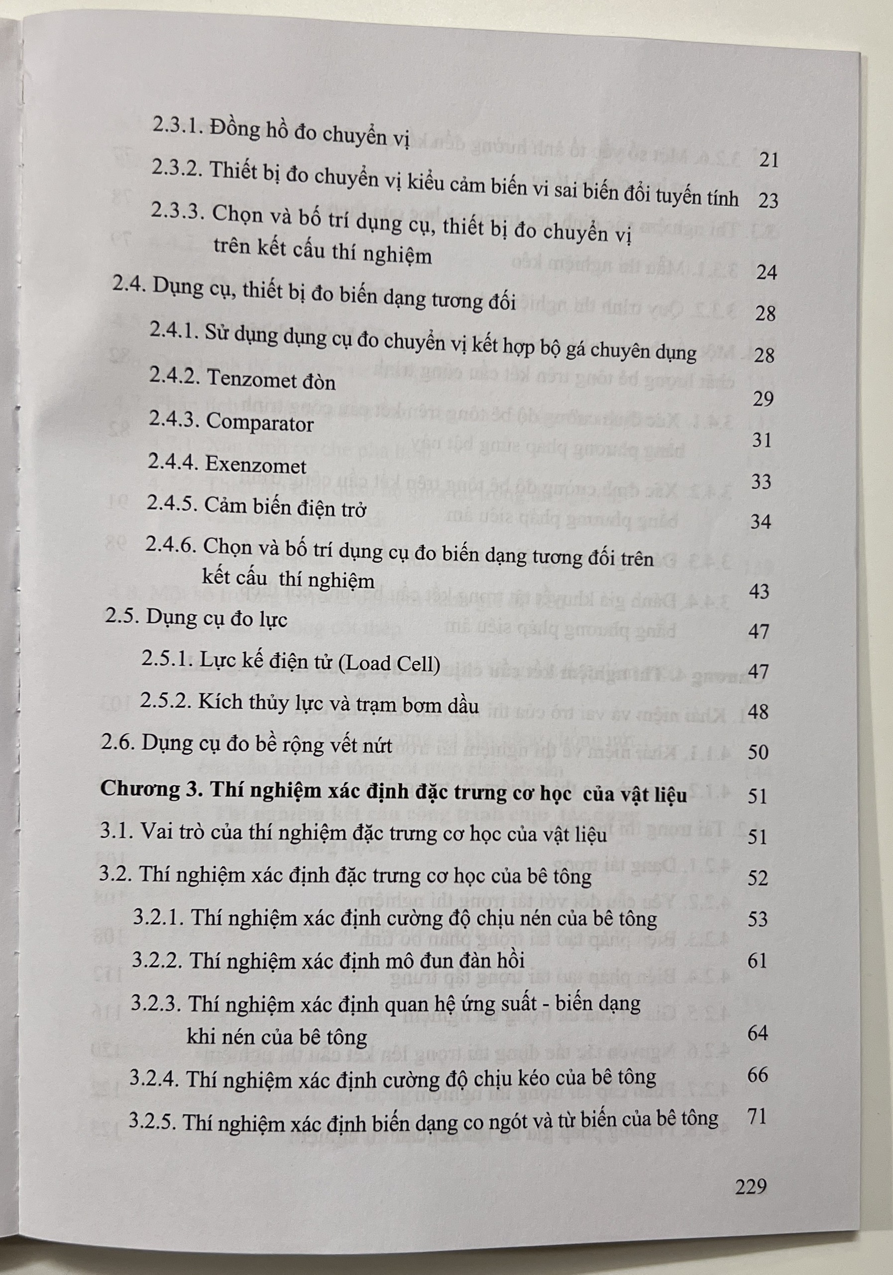 Sách - Thí Nghiệm Và Kiểm Định Công Trình