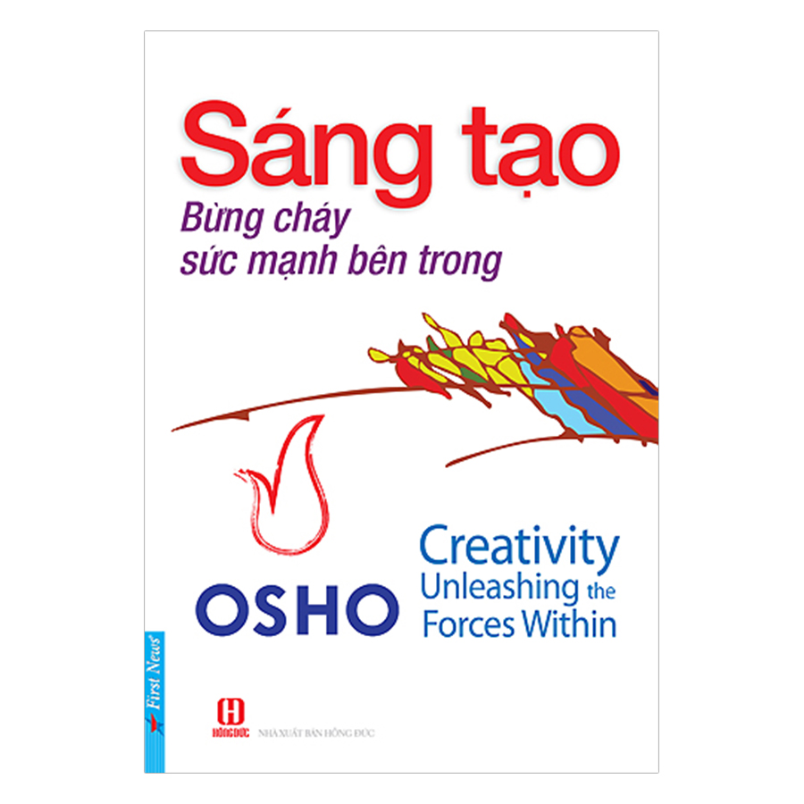 Combo 5 Cuốn Osho