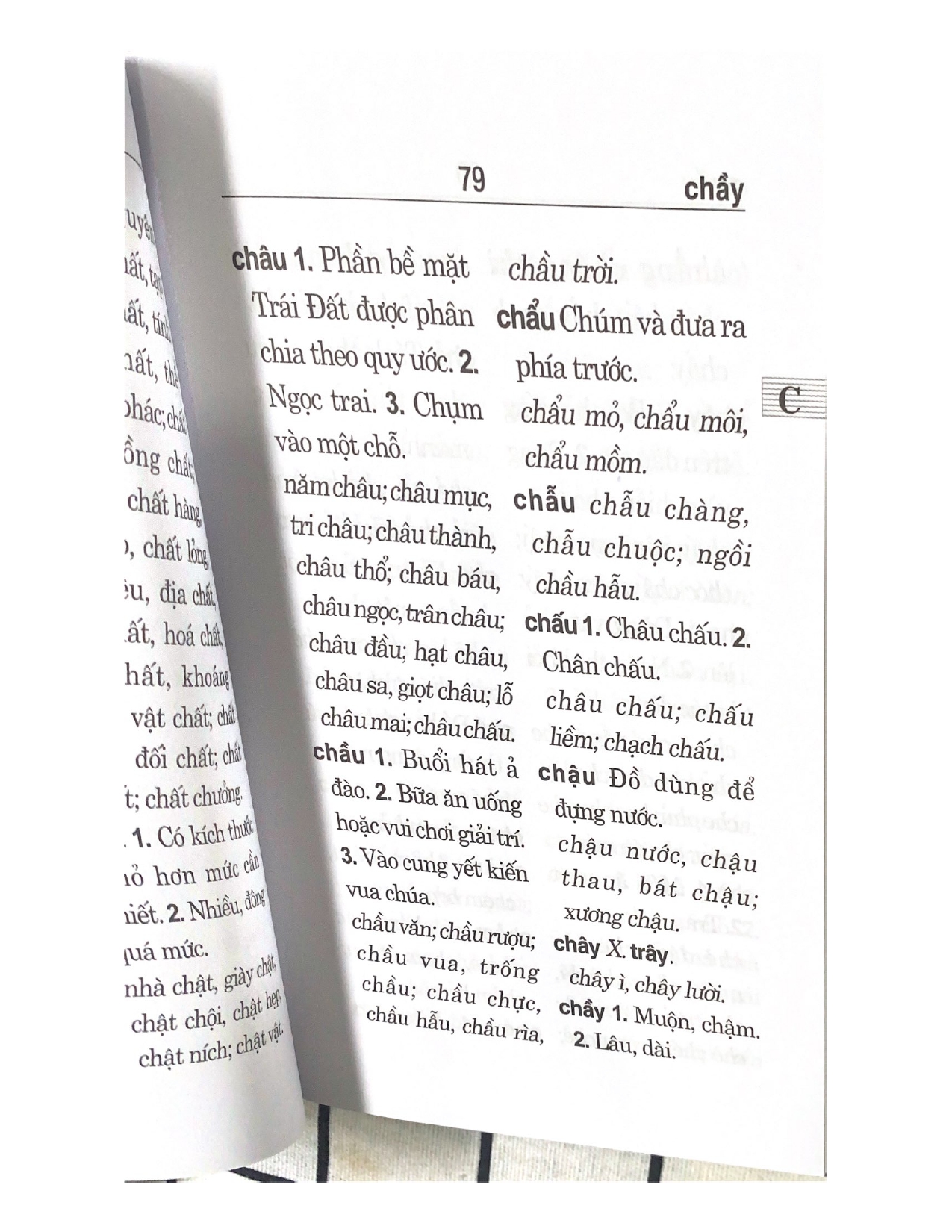 Từ Điển Chính Tả Tiếng Việt (VL)
