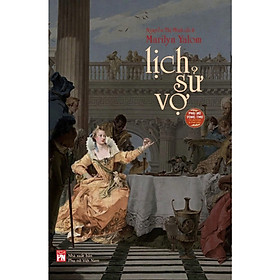 Lịch sử vợ - Marilyn Yalom