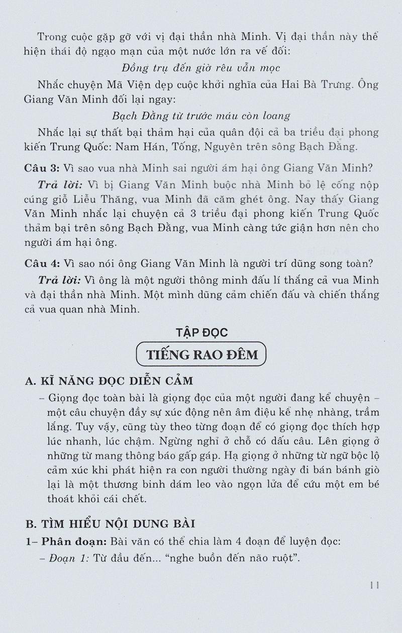 Học Tốt Tiếng Việt Lớp 5 (Tập 2)