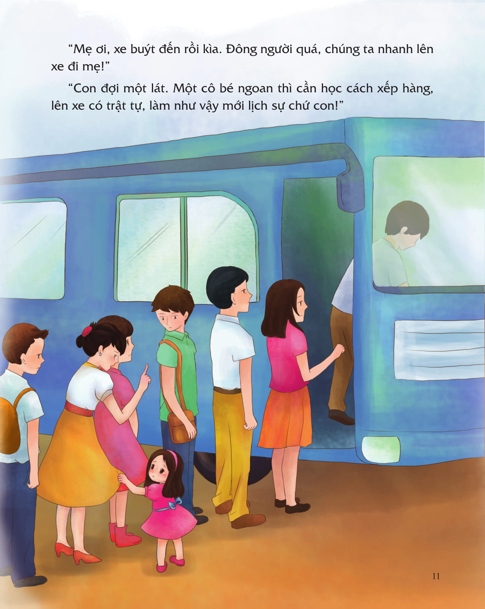 Sách Mọi Điều Bé Gái Cần Phải Biết - Giáo Dục Giới Tính Và Nhân Cách Dành Cho Bé Gái - Tư 5 - 12 Tuổi - Bộ + Lẻ Cuốn