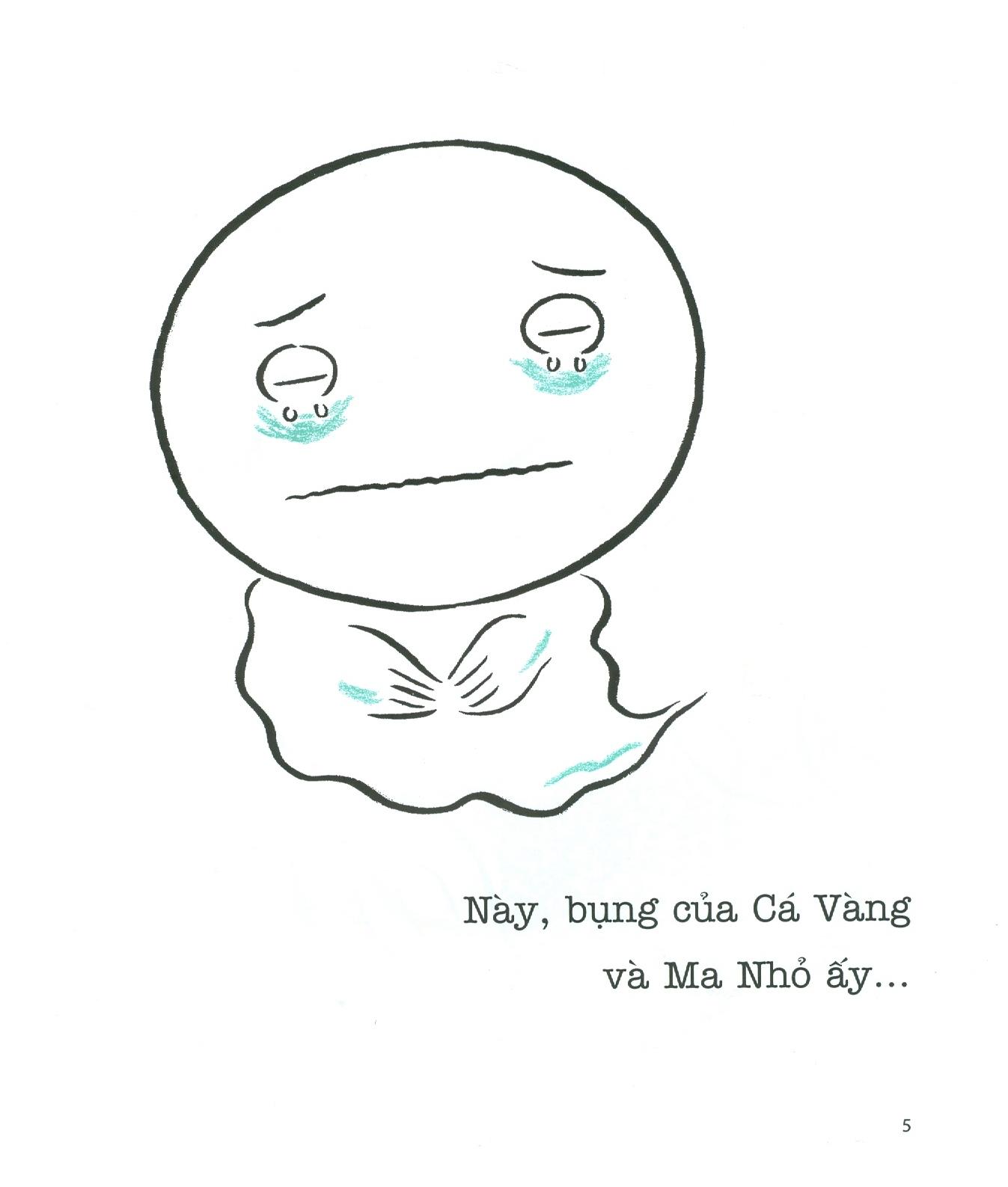 Ehon Chơi Cùng Momo - Chú Bé Quả Đào - Xoa Nào Xoa Nào! (Tái Bản 2022)